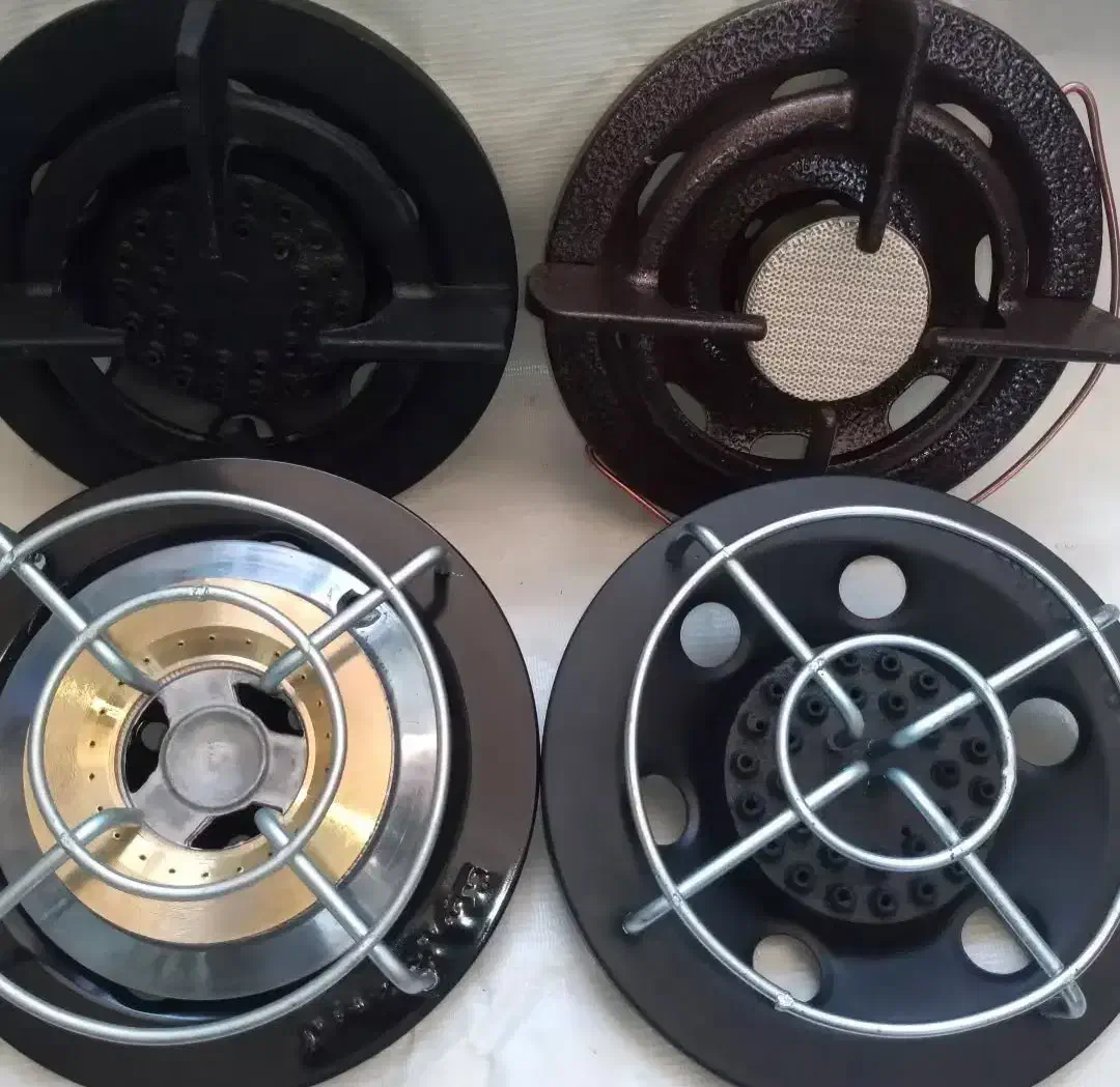 سر ی گاز پیک نیکی|اجاق گاز و لوازم برقی پختوپز|اصفهان, قهجاورستان|دیوار