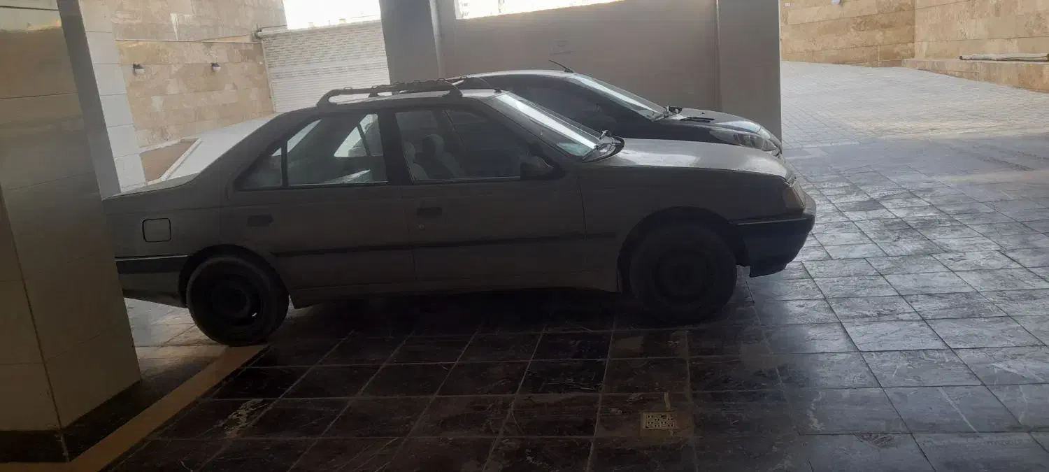 آردی مدل ۸۰|خودرو سواری و وانت|محمدشهر, ولدآباد|دیوار