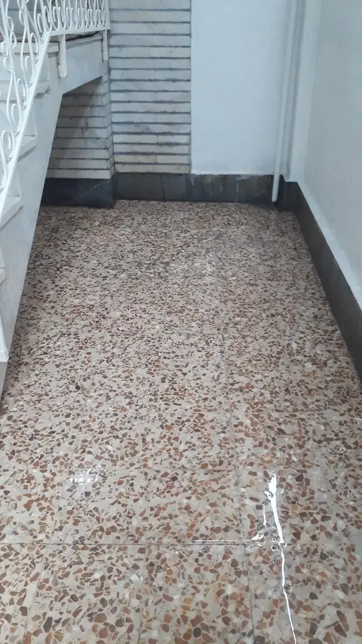 سنگ سابی|خدمات نظافت|بابل, |دیوار