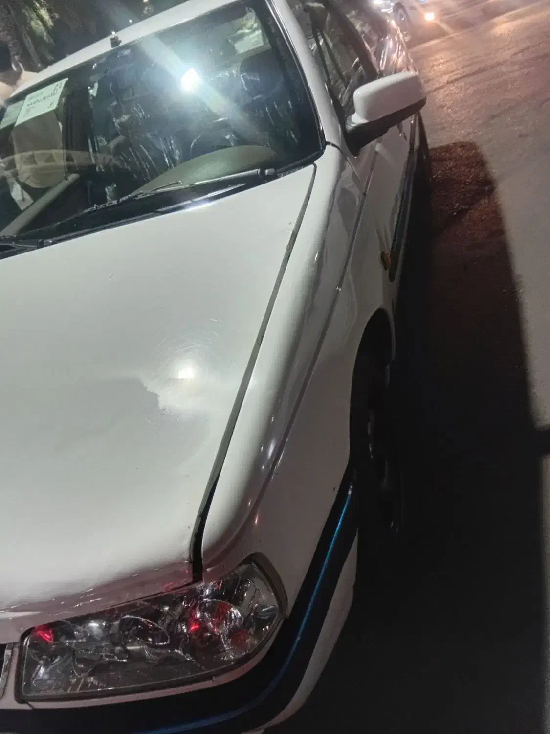 پژو|خودرو کلاسیک|بم, |دیوار