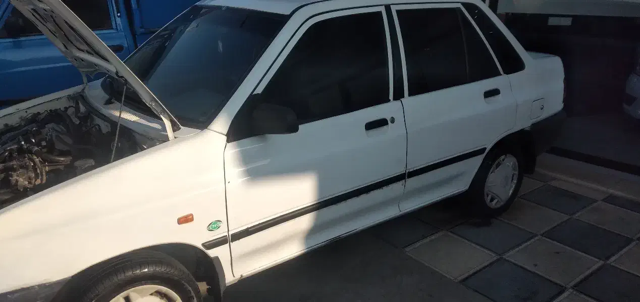 خریدار ماشین|فعالیت داوطلبانه|علی‌آباد کتول, |دیوار