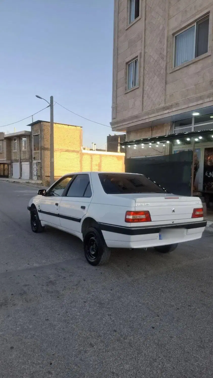 slx|خودرو سواری و وانت|پاسارگاد, |دیوار