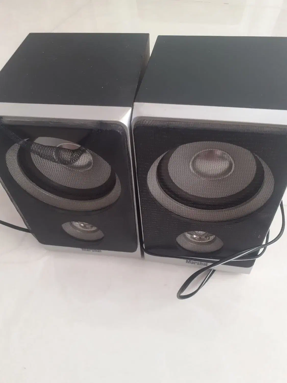 باند سالم وتمیز|سیستم صوتی خانگی|مرند, |دیوار