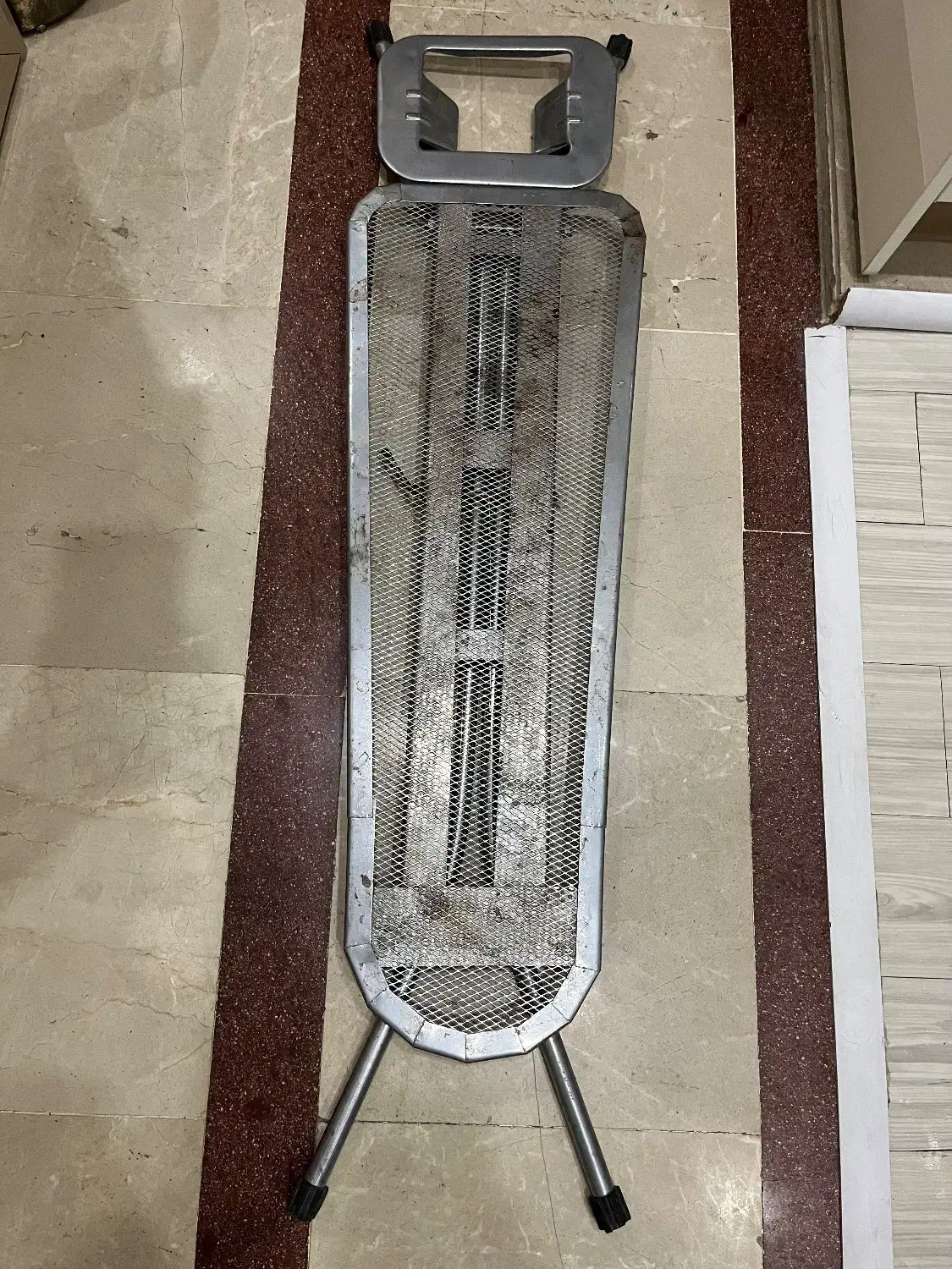 میز اتو ایستاده|اتو و لوازم اتو|تهران, شهران جنوبی|دیوار