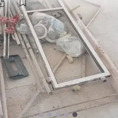 خریدار ضایعات|عمده‌فروشی|برخوار, |دیوار