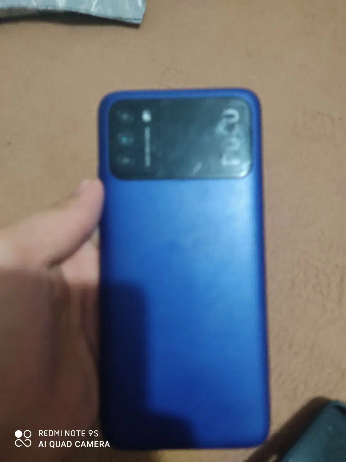 گوشی پوکو امسه شیامی|موبایل|بومهن, |دیوار