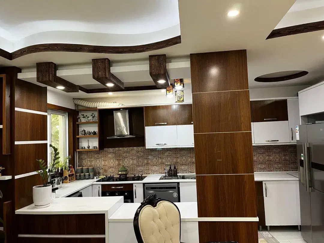 فروش واحد ۱۰۴ متری در خیابان شهدا|فروش آپارتمان|رشت, دیانتی|دیوار