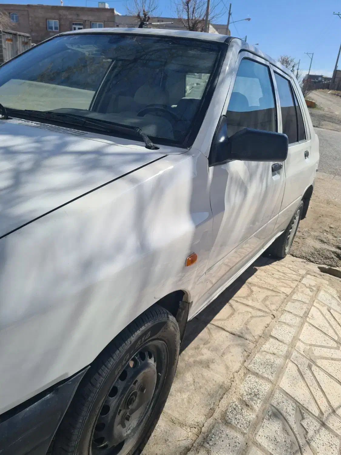 ۱۳۲|خودرو سواری و وانت|تربت‌حیدریه, داروپخش|دیوار