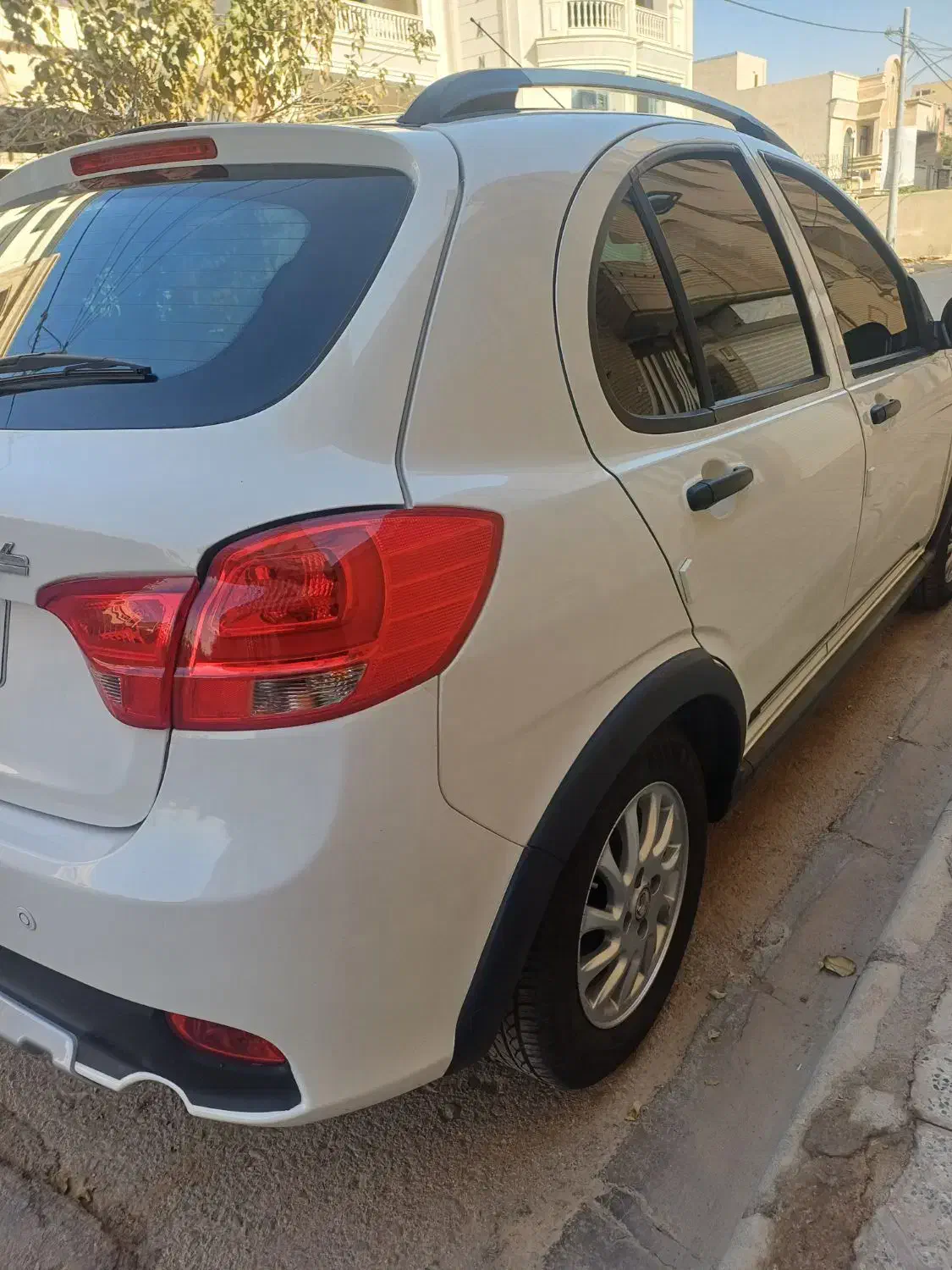 کویک فول gxr|خودرو سواری و وانت|شاهینشهر, طالقانی|دیوار