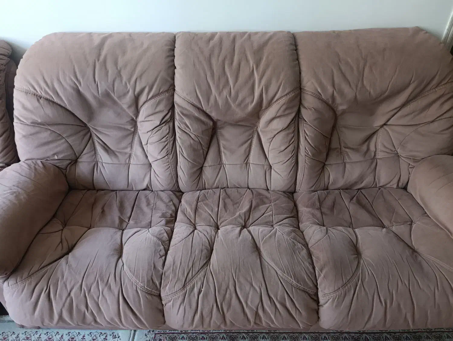 مبل هفت نفره|مبلمان خانگی و میز عسلی|اردبیل, |دیوار