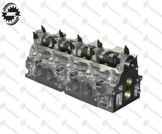 سرسیلندر کامل ۴۰۵ نو آکبند-سرسیلندرکامل پرایدآکبند|قطعات یدکی و لوازم جانبی|کرمان, |دیوار