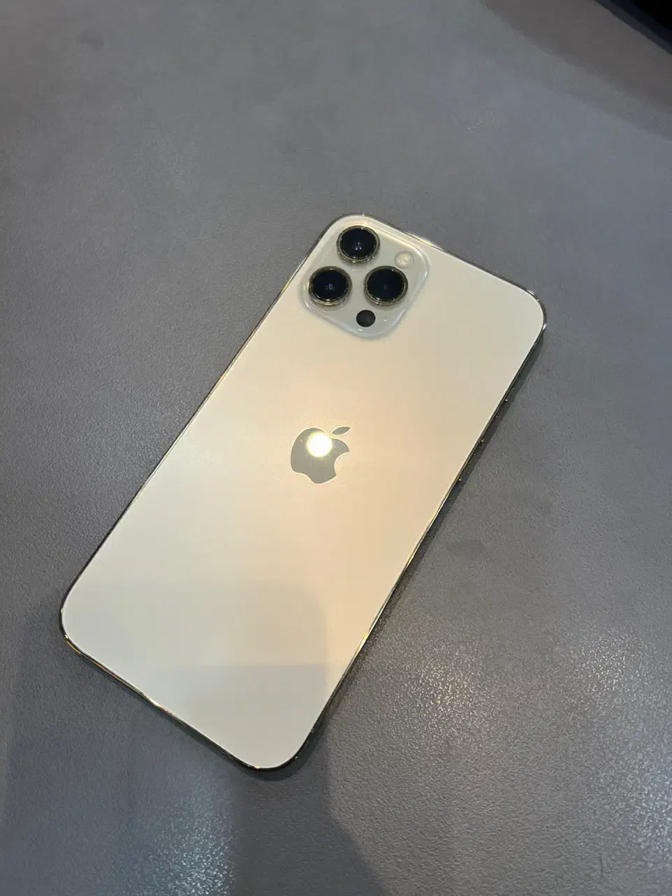 iPhone 12 Promax در حد نو تمیز|موبایل|نوشهر, |دیوار