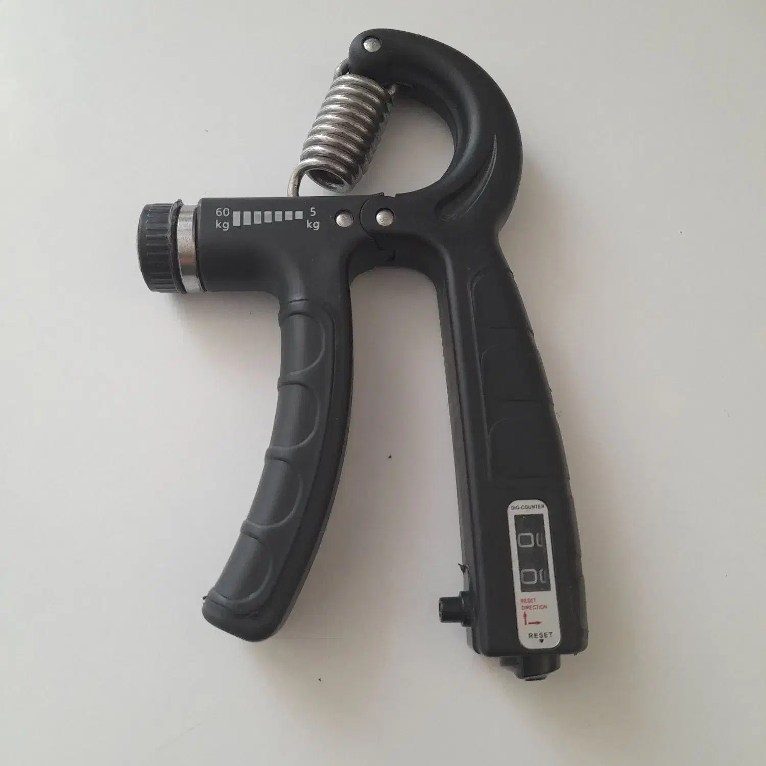 فنر تقویت مچ و ساعد|تجهیزات ورزشی|بندر انزلی, نیمه شعبان|دیوار