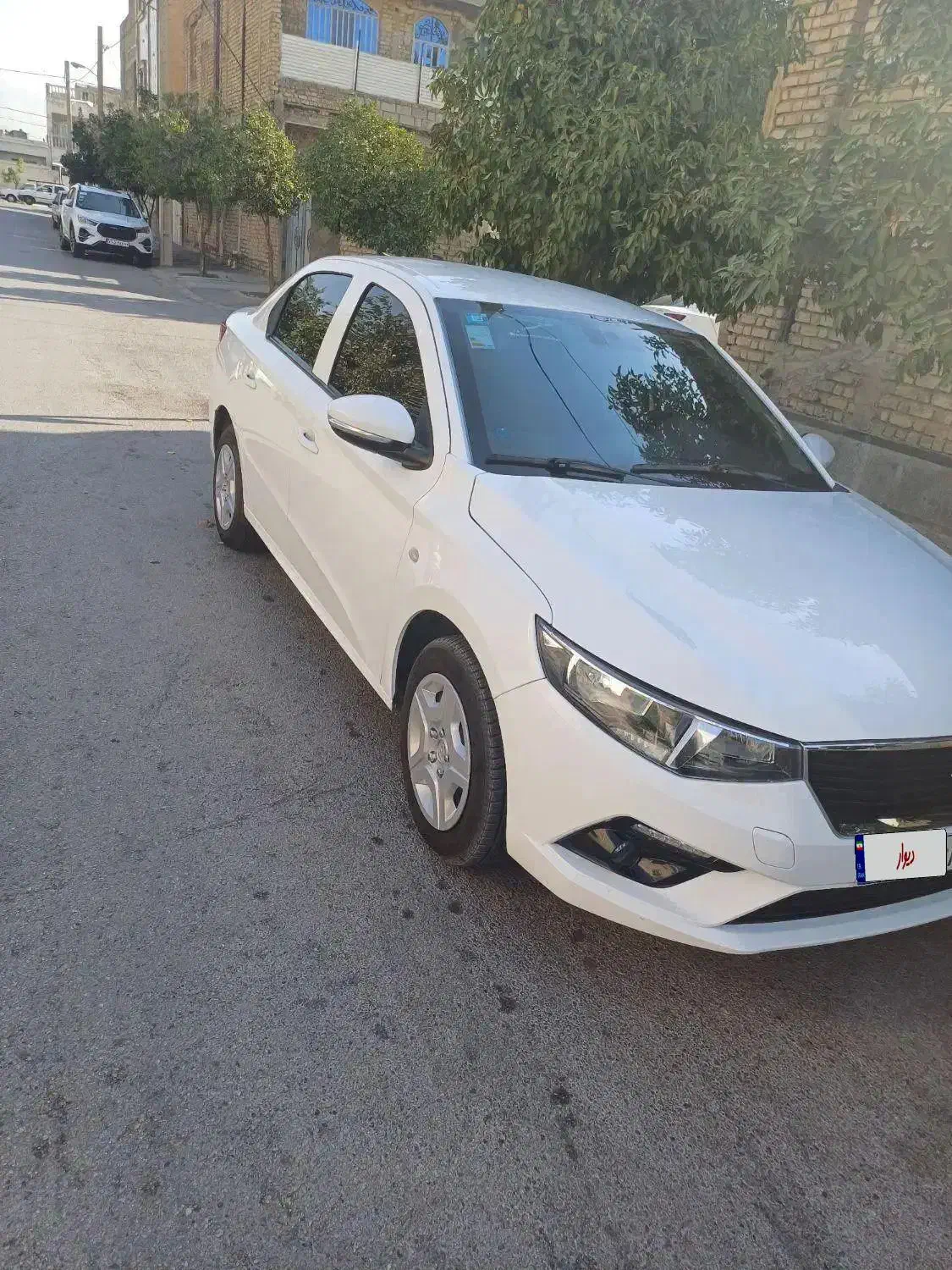 تارا وی 1پلاس6دنده مدل1404|خودرو سواری و وانت|شیراز, کوشک میدان|دیوار