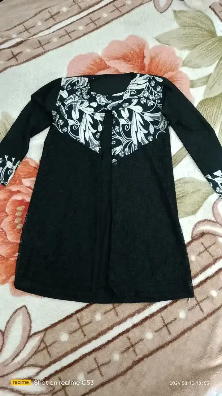 پالتو و مانتو نو نو|لباس|شیراز, نصر|دیوار