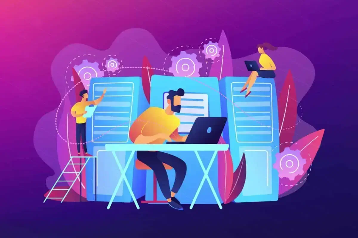 جذب 35نفر ادمین چت همراه با اموزش و حقوق به موقع|استخدام رایانه و فناوری اطلاعات|اراک, |دیوار