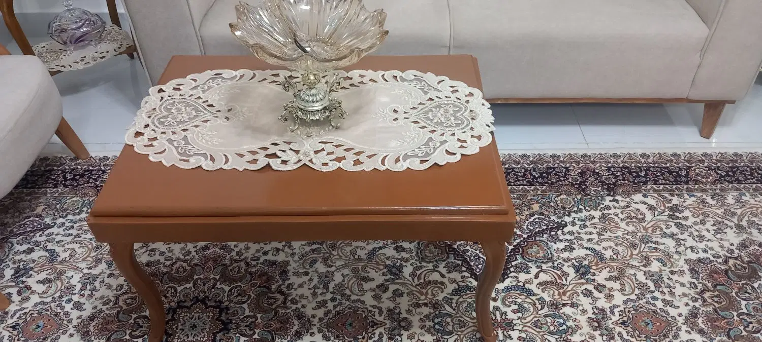 جلو مبلی|مبلمان خانگی و میز عسلی|بوکان, |دیوار
