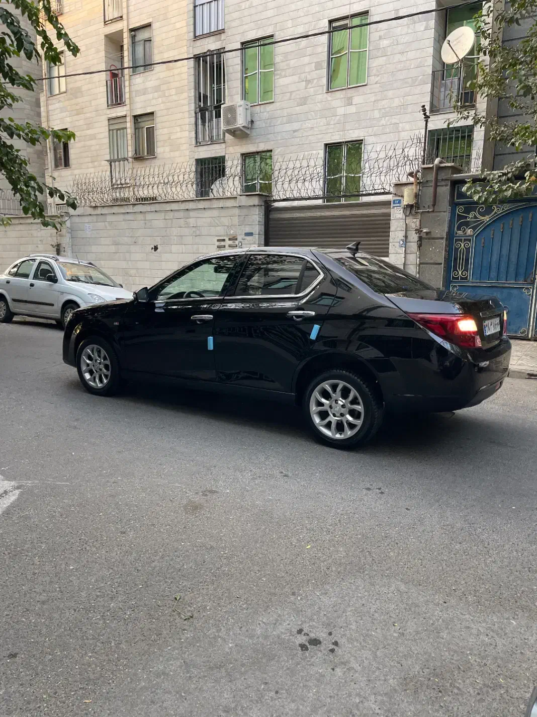 دنا پلاس توربو اتومات فول مدل اخر ۱۴۰۱ تحویل ۱۴۰۲|خودرو سواری و وانت|تهران, ابوذر|دیوار