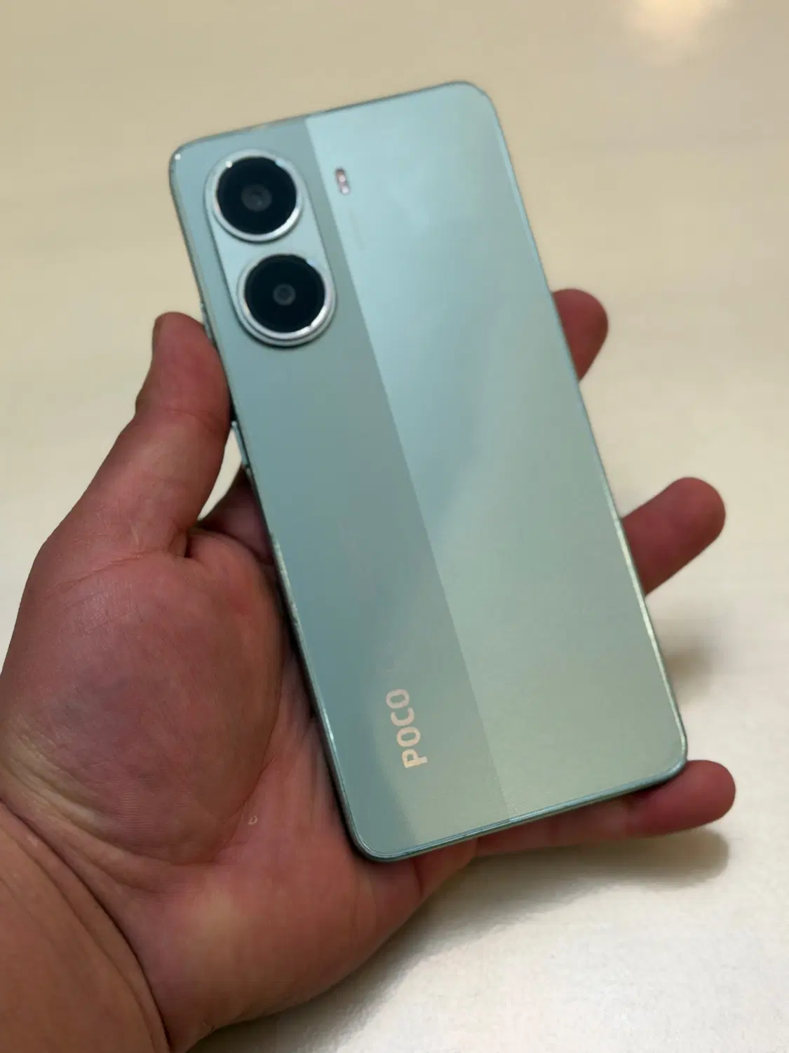 Xiaomi Poco X7 Poro|موبایل|تهران, تهران‌نو|دیوار