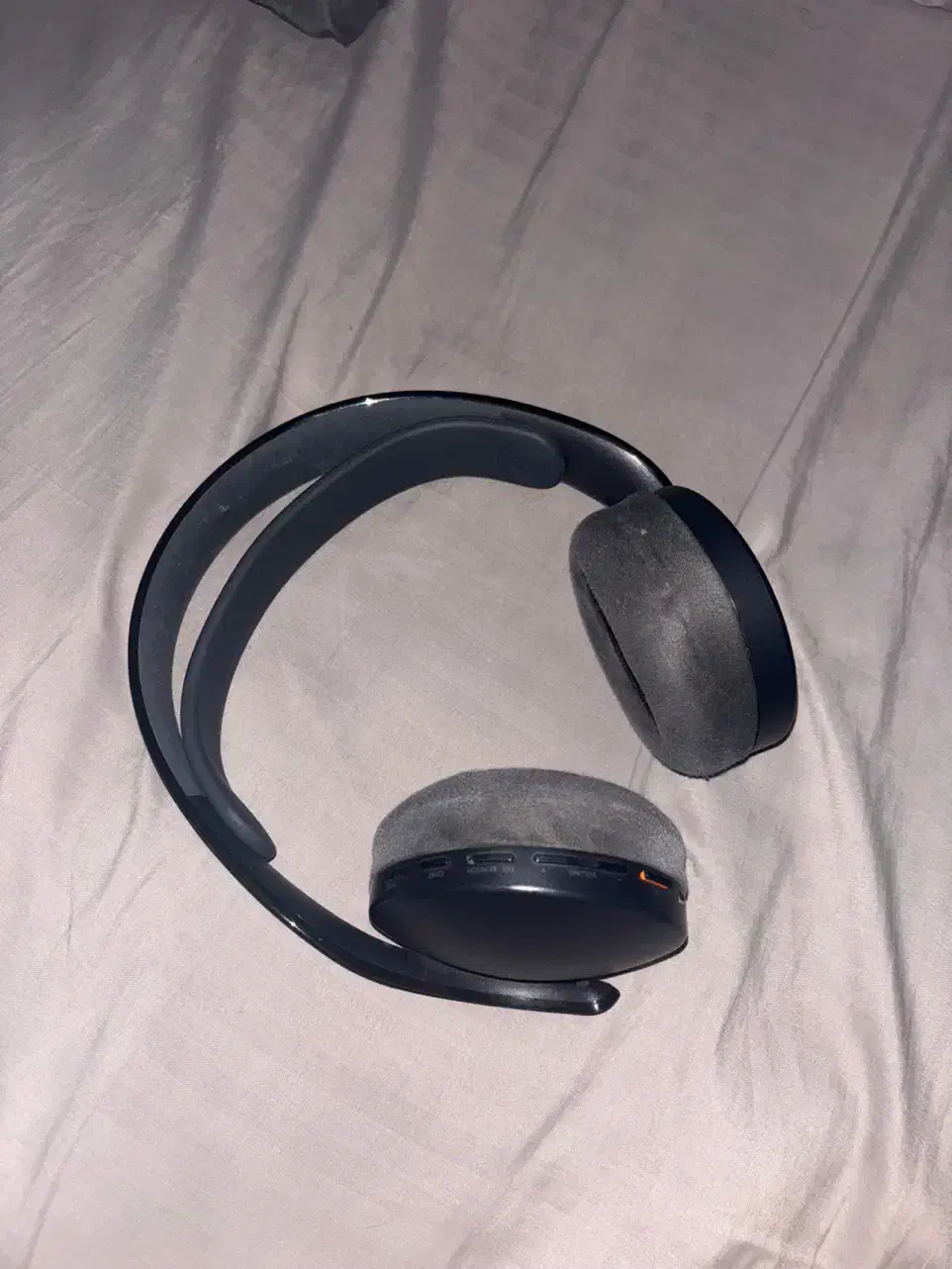 Ps5 هدفون|کنسول، بازی ویدئویی و آنلاین|تهران, فلاح|دیوار