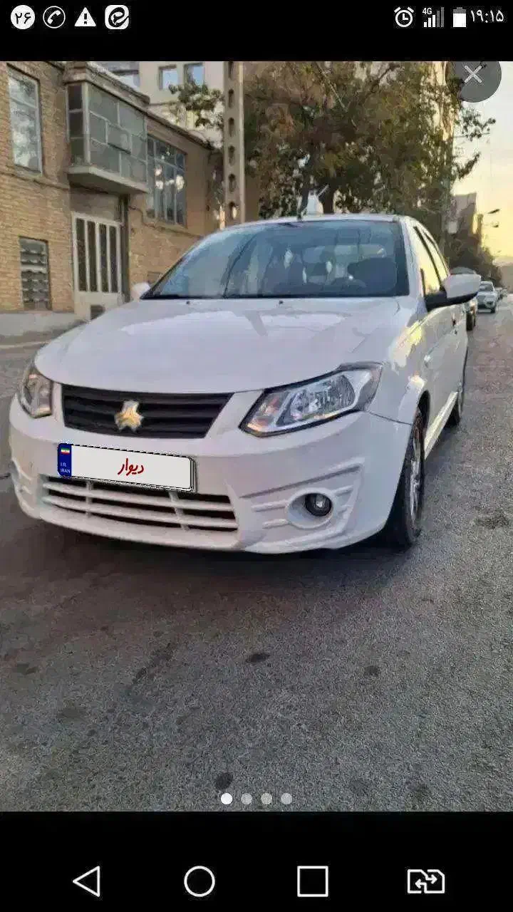 ساینا97کارمندی.موتورپلمپ.بدون رنگ.رخ حدصفر|خودرو سواری و وانت|مشهد, شهید رضوی|دیوار