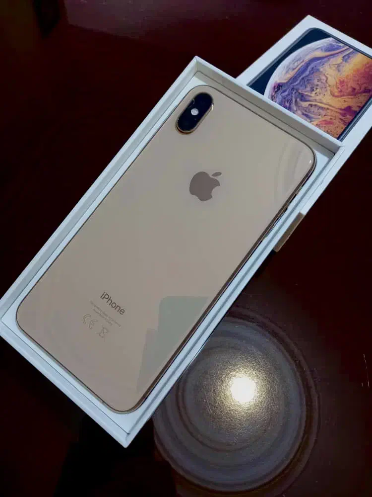 آیفون xs max 256|موبایل|ارومیه, |دیوار