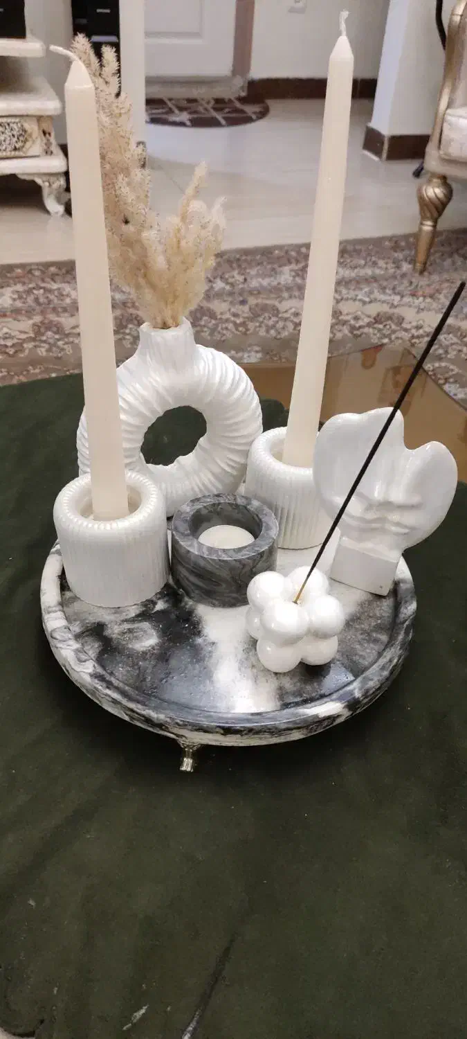 سنگ مصنوئی|مجسمه، تندیس، ماکت|تهران, وردآورد|دیوار