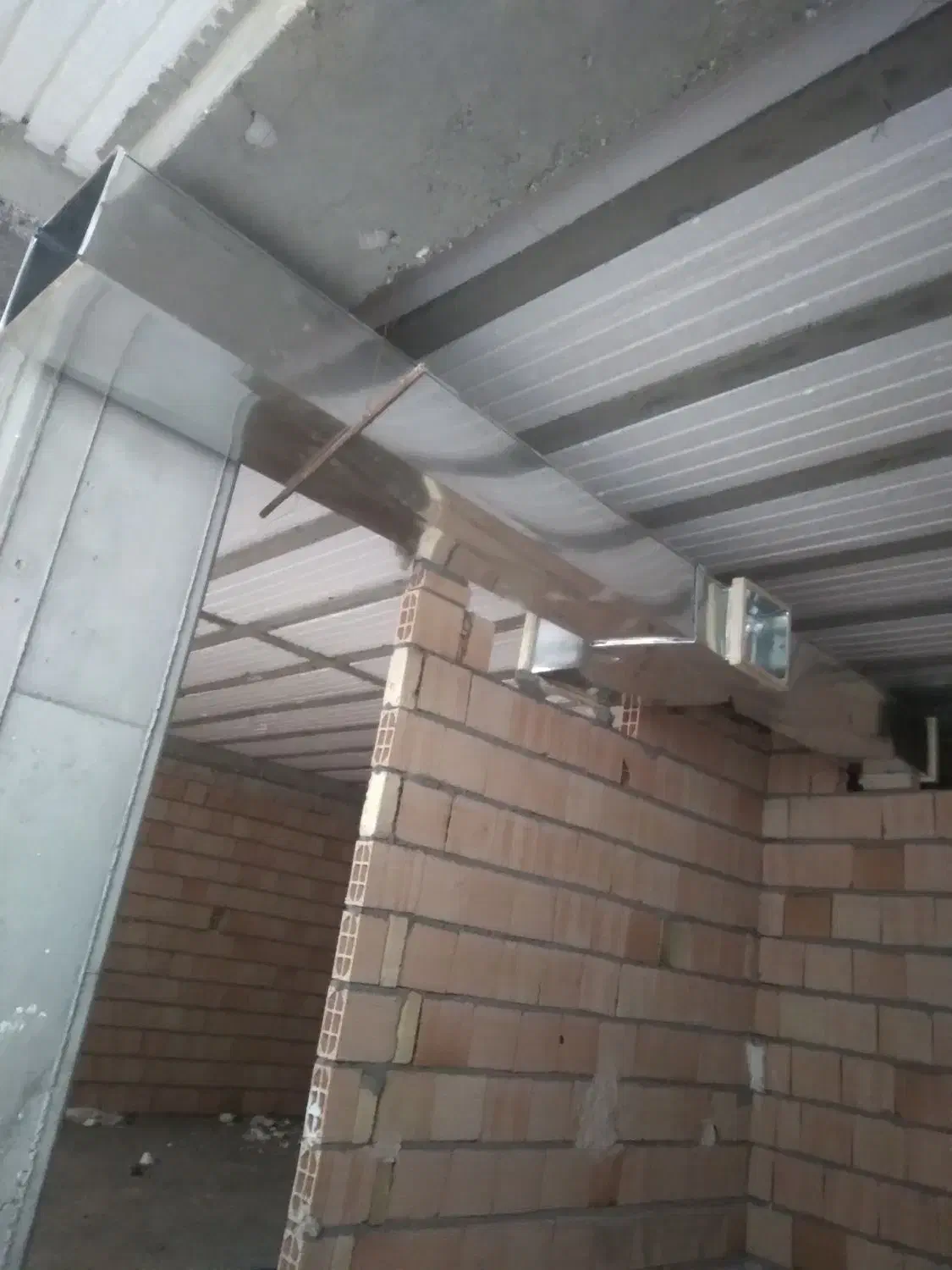 کانال سازی ....|خدمات پیشه و مهارت|گلستان (تهران), |دیوار