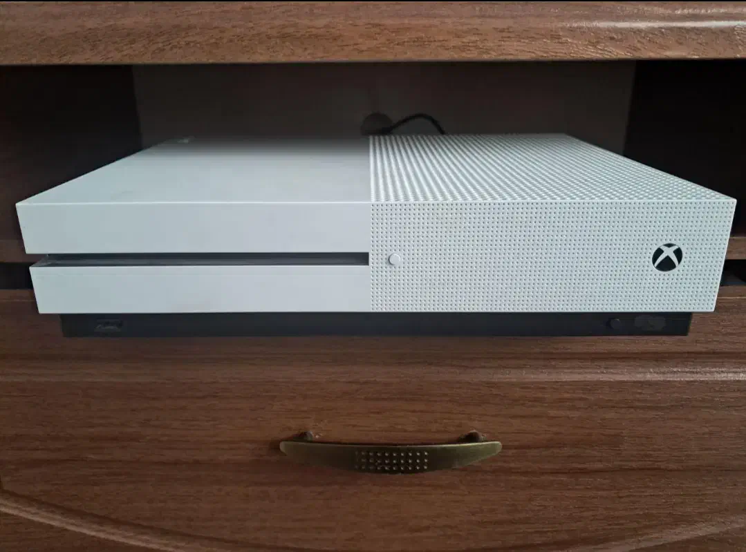 xbox one s|کنسول، بازی ویدئویی و آنلاین|ساوه, |دیوار