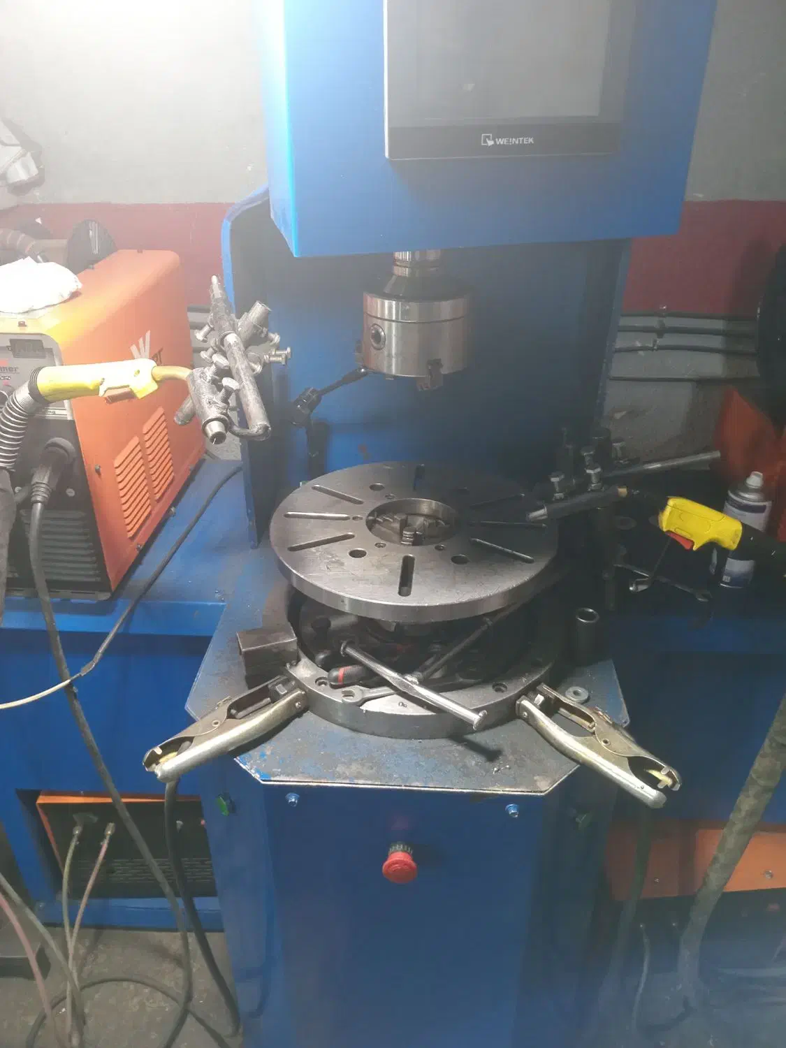 چند نیرو ماهر ونیمه ماهر جهت تراشکاری|استخدام صنعتی، فنی، مهندسی|تهران, چوب تراش|دیوار