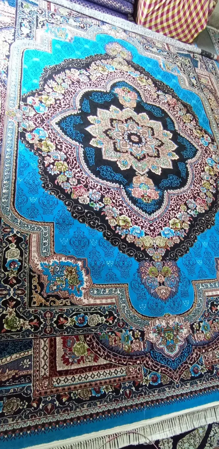 فرش|فرش|کرمان, |دیوار