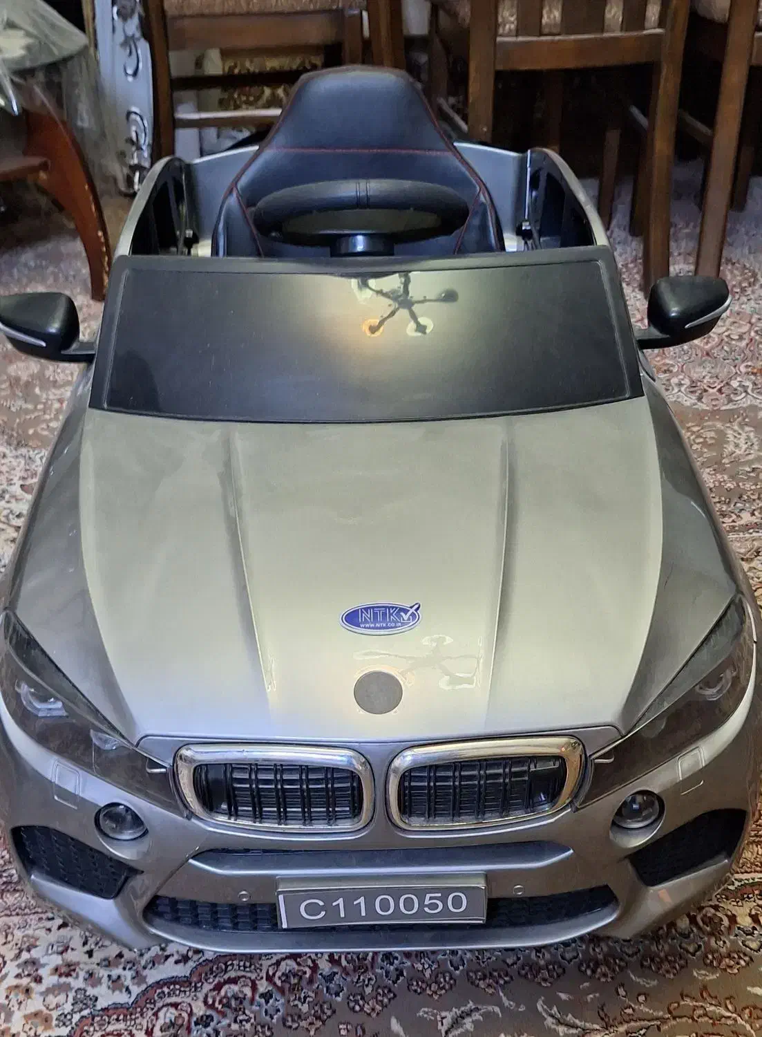 ماشین شارژی ۴ موتوره|اسباببازی|شاهینشهر, شهرک گلدیس|دیوار