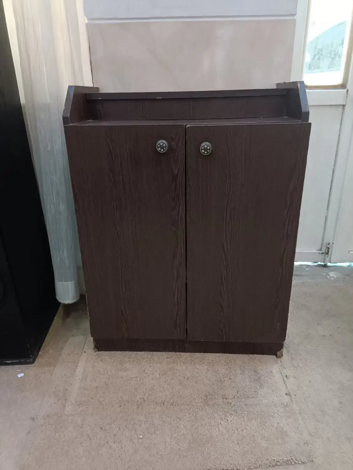 فروش میز TV کمد سه تیکه و جاکفشی|میز تلویزیون|شیراز, شریفآباد|دیوار