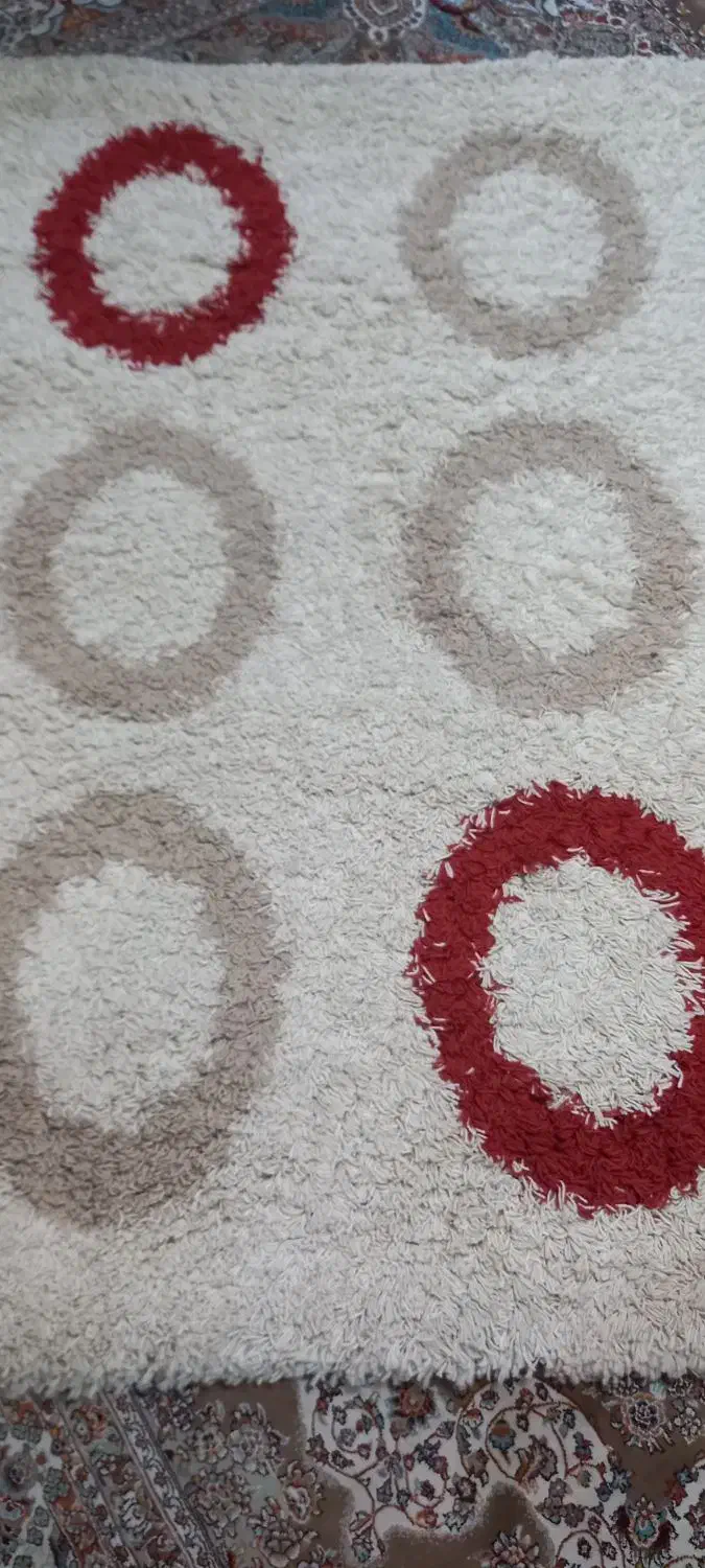 گلیم ترک|گلیم، جاجیم، گبه|تهران, امیر بهادر|دیوار