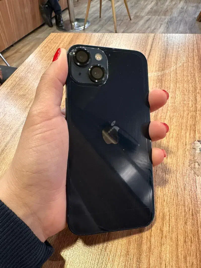 آیفون ۱۳نرمال|موبایل|کرمان, |دیوار