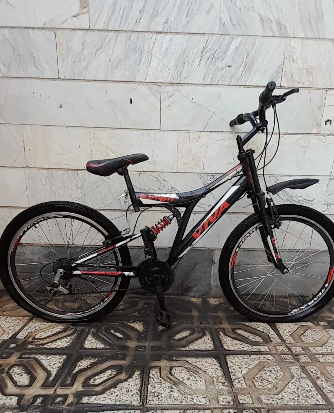 دوچرخه|دوچرخه، اسکیت، اسکوتر|تهران, شهرک رضویه|دیوار