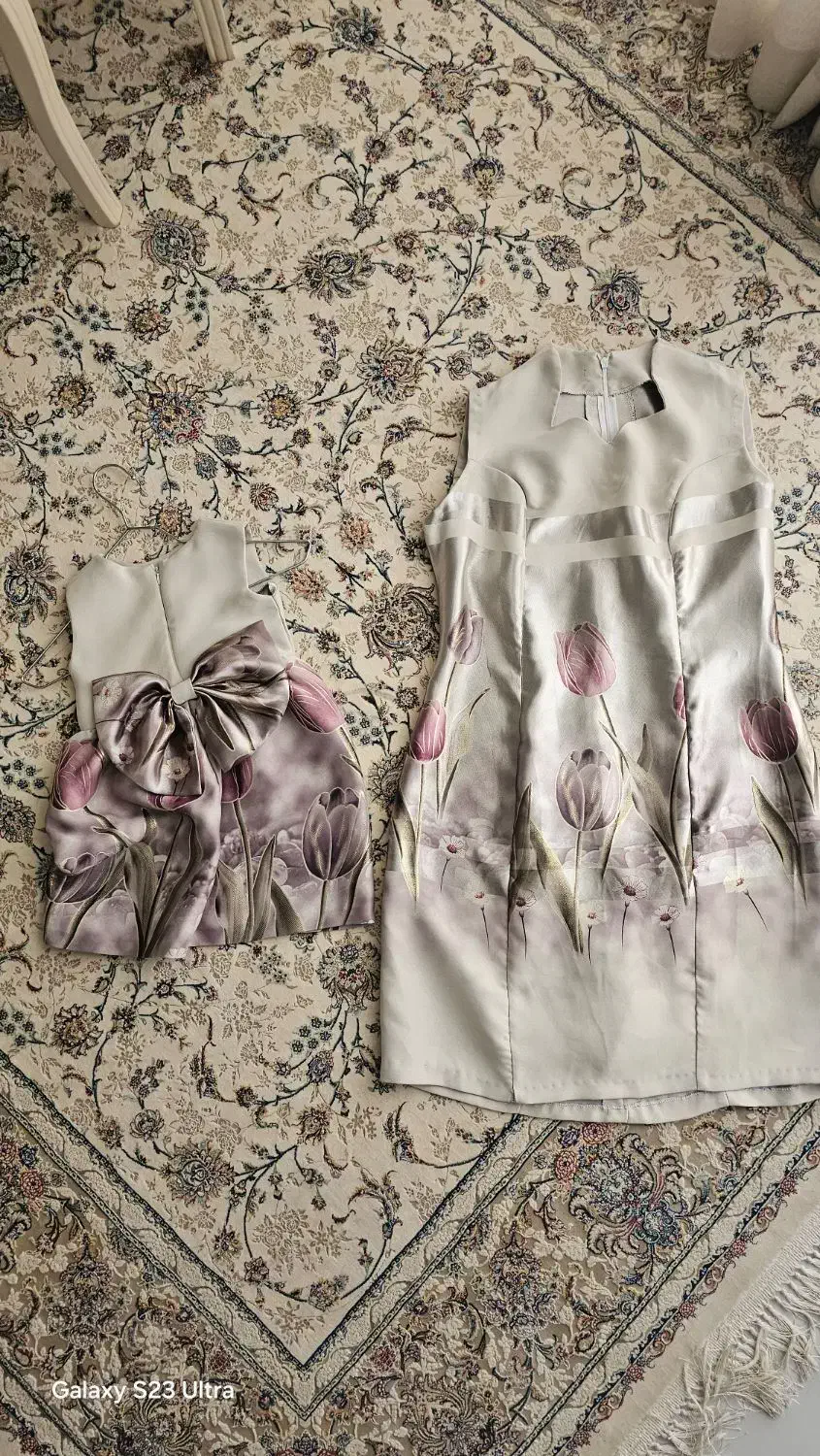 لباس ست مادر و کودک|لباس|شیراز, دکتر حسابی|دیوار