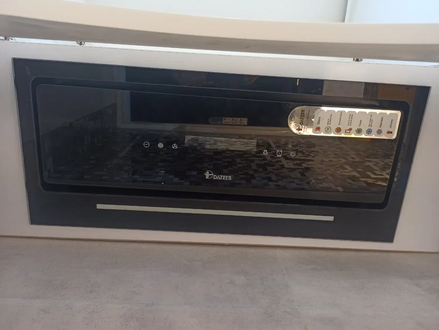 فروش، گاز، هود و سینک|اجاق گاز و لوازم برقی پختوپز|جم, |دیوار