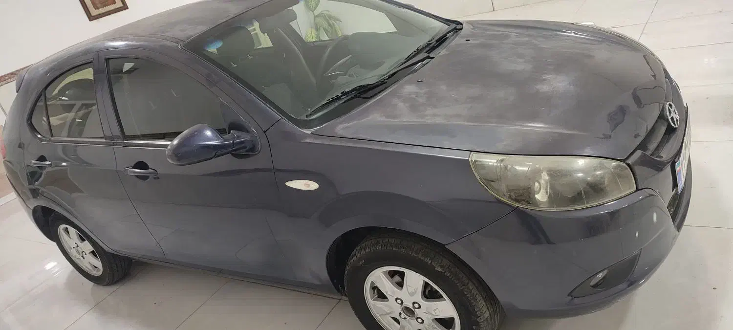 جک j3|خودرو سواری و وانت|زنجان, |دیوار