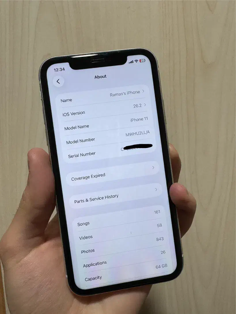 iPhone 11|موبایل|پیرانشهر, |دیوار