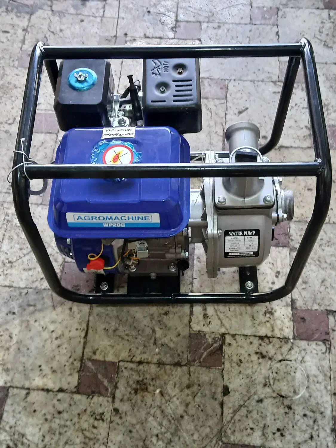 ابزار کرایه سیروان|ماشین‌آلات صنعتی|سنندج, |دیوار