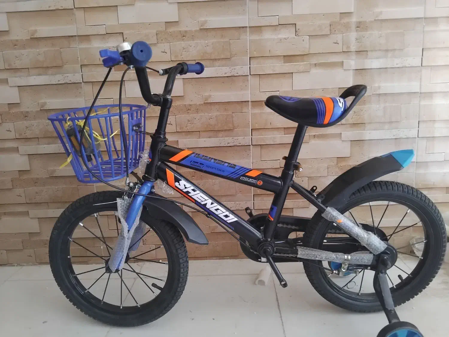 دوچرخهای سایز 16 شیمینگ|دوچرخه، اسکیت، اسکوتر|مراغه, |دیوار