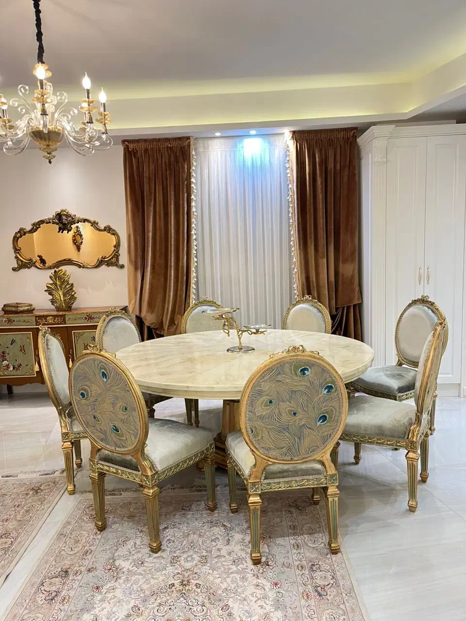 تبدیل مبلمان کهنه شما به نو|خدمات پیشه و مهارت|جاجرود, |دیوار