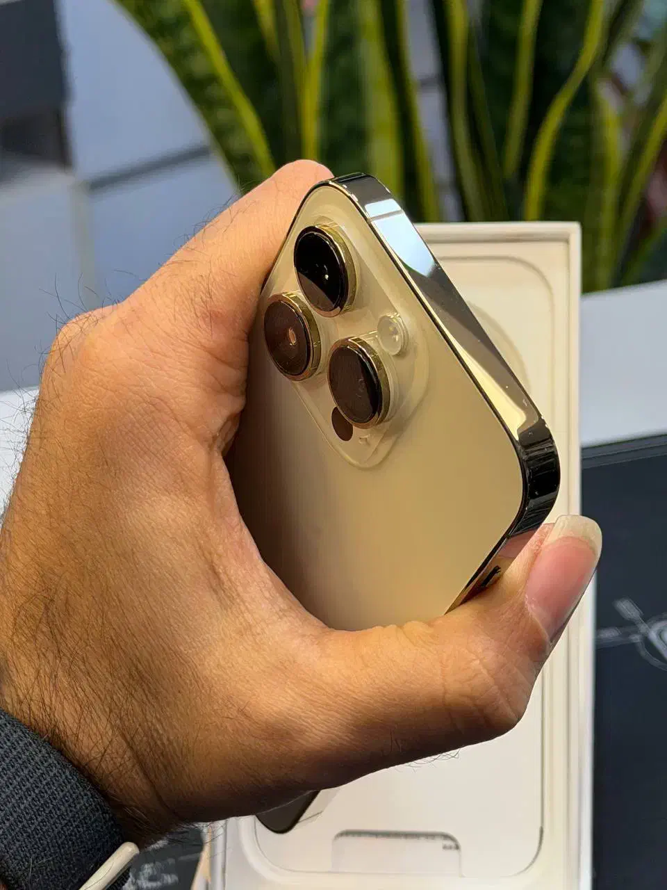 iphone 14 pro 255 za|موبایل|کرج, گوهردشت|دیوار