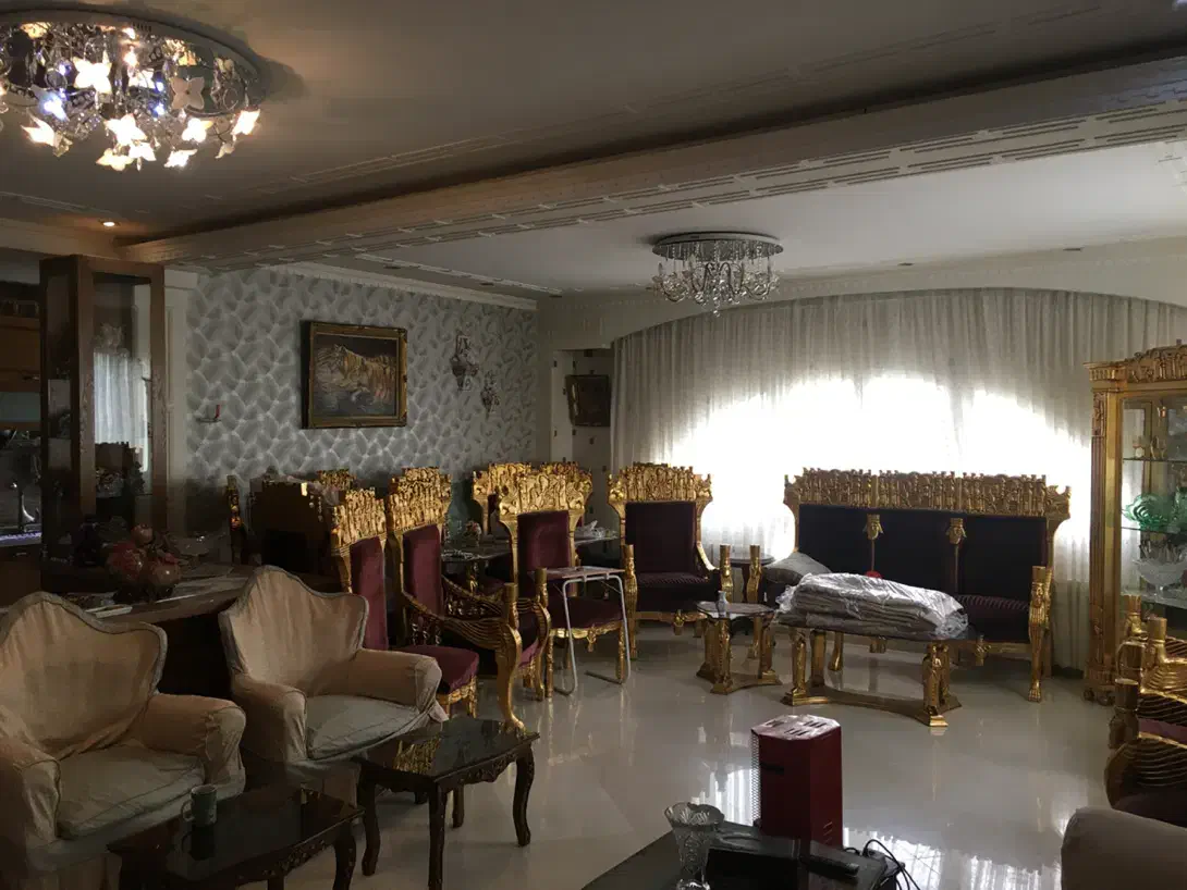 مرادآباد ۱۰۶ متر ۲خواب طبقه ۸ طبقه آخر شهرک سپیدار|فروش آپارتمان|تهران, مرادآباد|دیوار