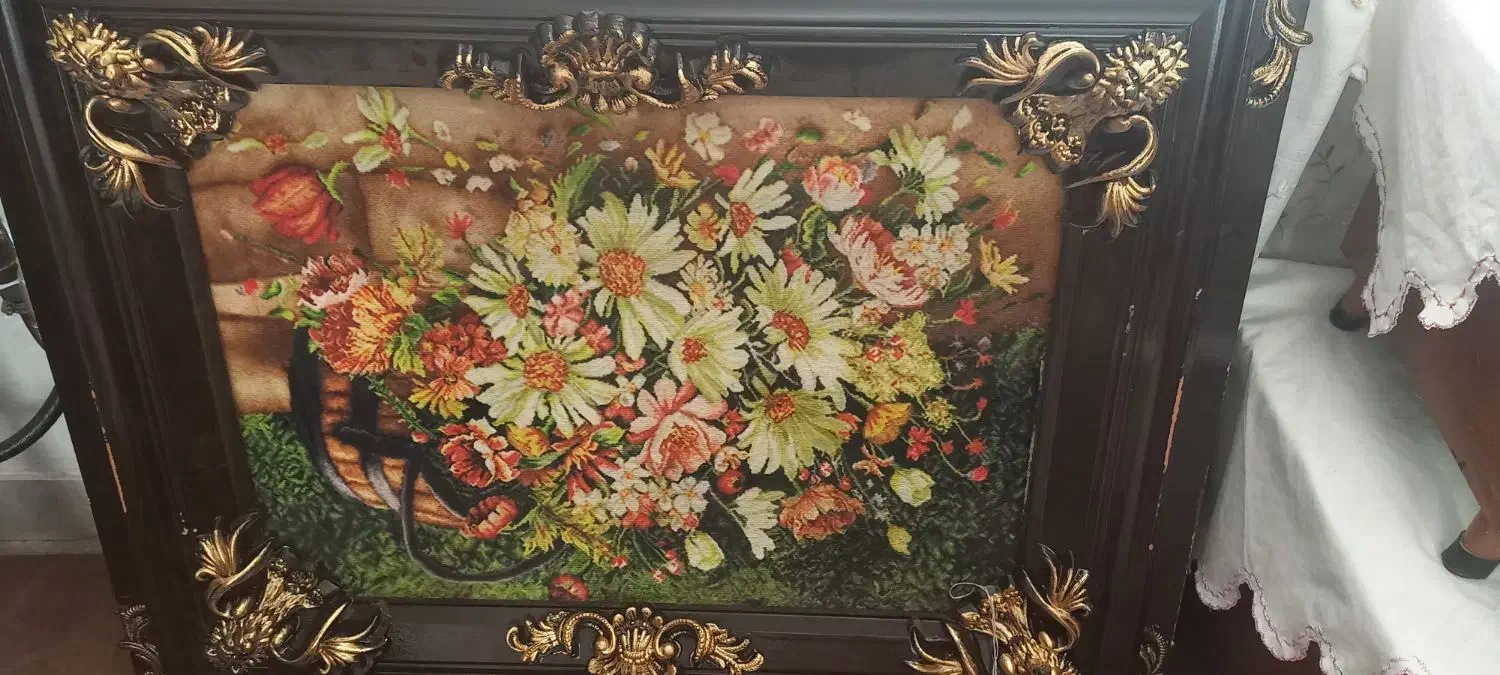 تابلوفرش|تابلو فرش|یزد, |دیوار