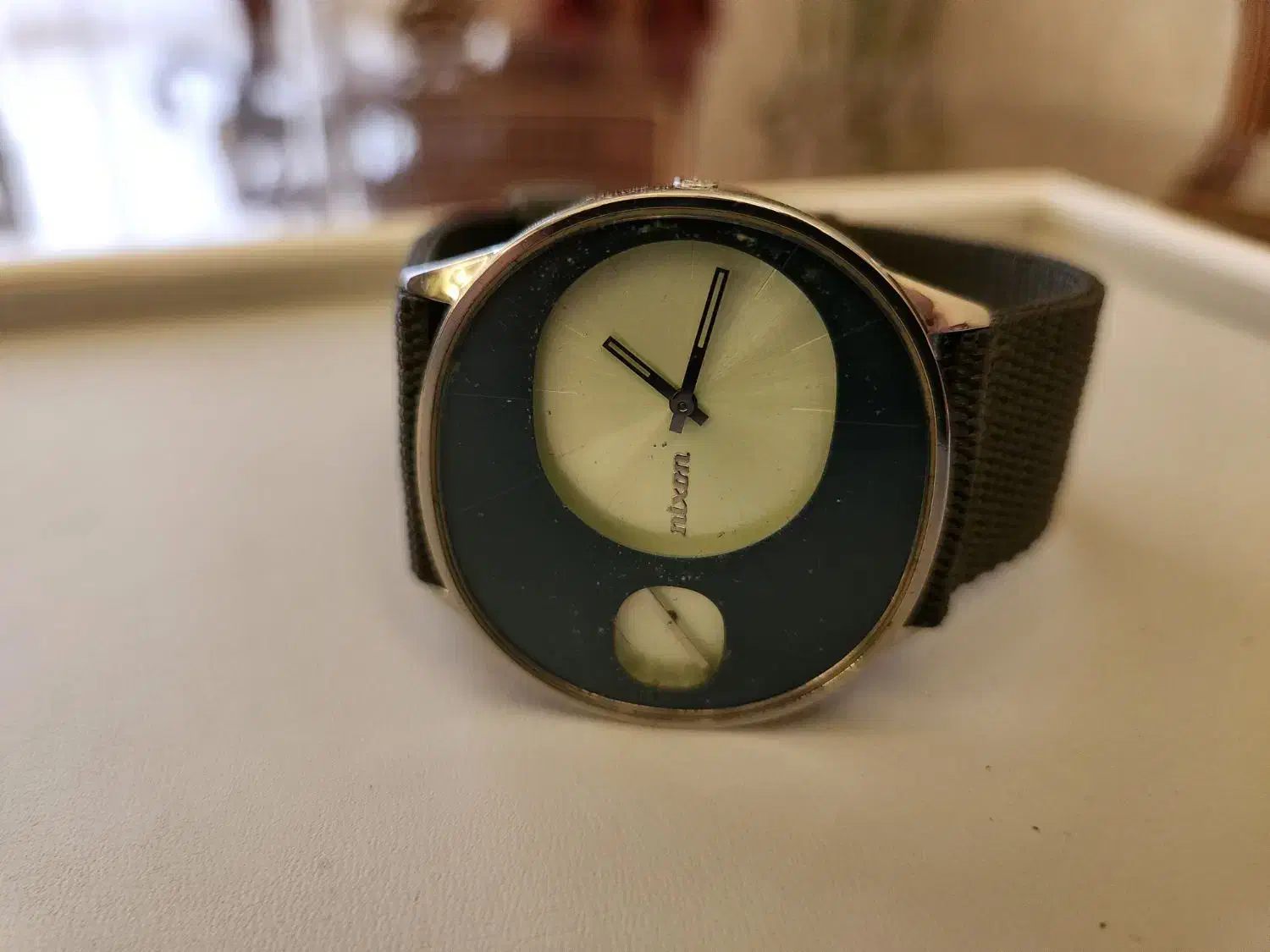 ساعت نیکسون nixon Retro|ساعت|تهران, الهیه|دیوار