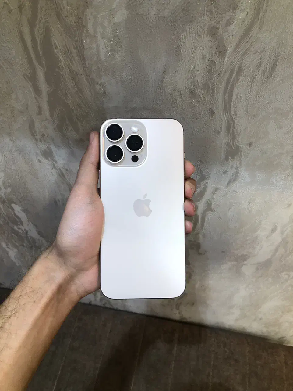 Iphone 16promax 256GB|موبایل|تبریز, |دیوار