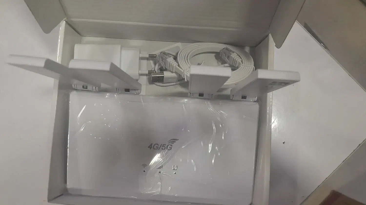 مودم سیکارتی|مودم و تجهیزات شبکه|تهران, شیخ هادی|دیوار