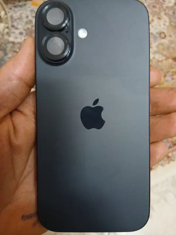 آیفون۱۶نرمال|موبایل|تهران, مشیریه|دیوار